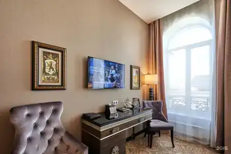 Majestic Boutique Deluxe - 43