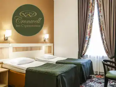 Cronwell Inn Стремянная - 2