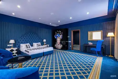 Benamar Hotel&SPA - 16