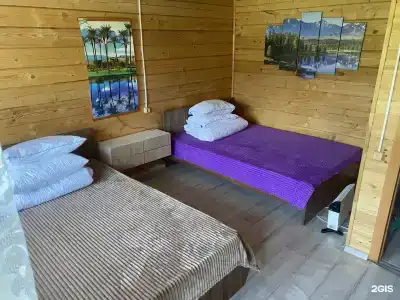 Рассвет - 3