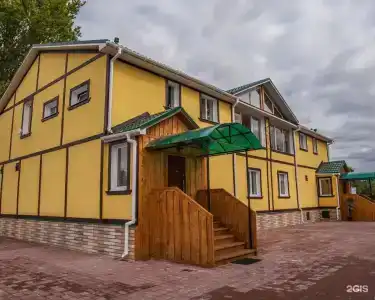 Марс-Хаус - 0