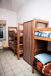 Вежливый Лось Home Boxes на Кутузовской - 56