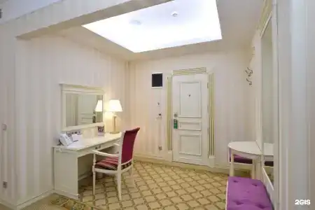 Korston Club Hotel Kazan - 66