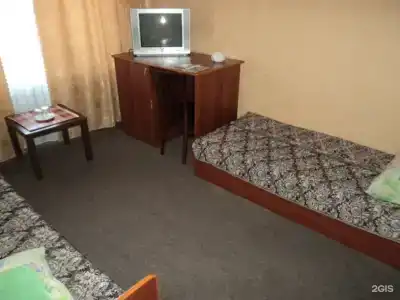 Иртыш - 7