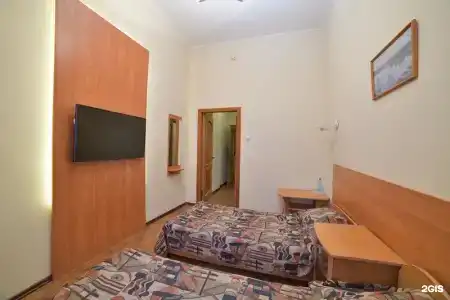 Успенская - 13