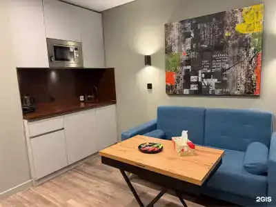 Ladotel Апартаменты - 15