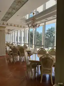 Интурист - 15