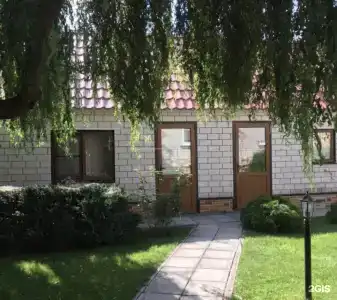 Дворик - 0