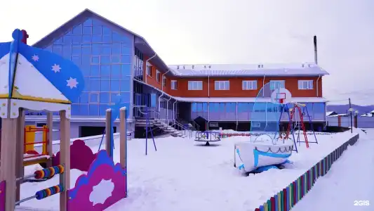 Байкальский бриз - 22