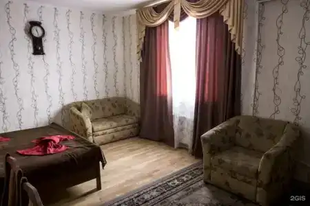 Лесной - 16