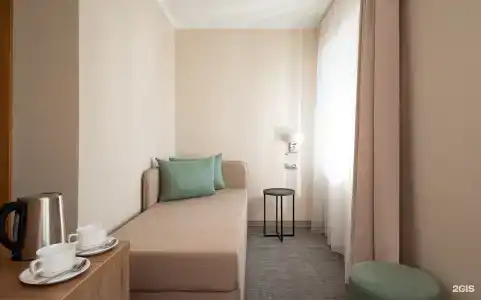 Miracleon Город Mira Family Resort&SPA - 14