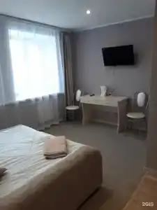 Медвежий угол - 4