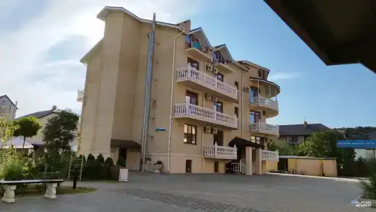 МОРЕМИ Ultra All Inclusive - 5