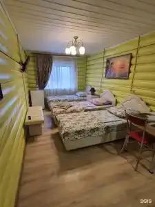 Павловский Посад - 21