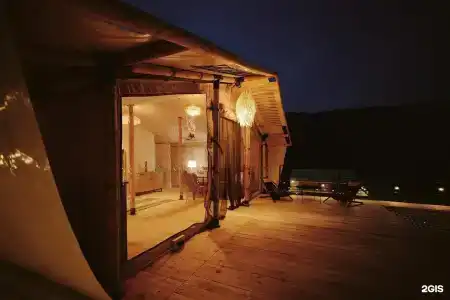 Лисичкин берег - 1