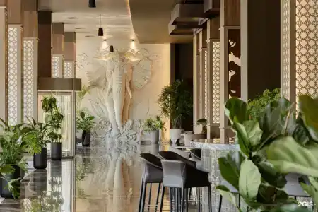 Miracleon Dusit Thani Resort & SPA Anapa - 6