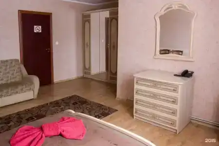 Лесной - 10