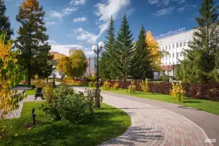 Алтайский Замок+ - 21