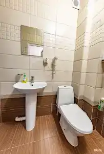 Заозерный - 15