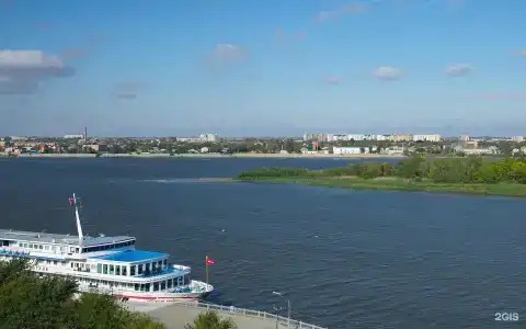 AZIMUT Сити - 10