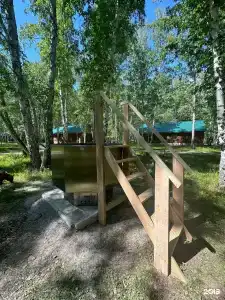 Горенки Усадьба - 41