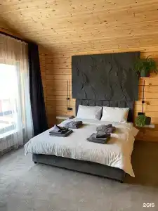 Белая гора - 0