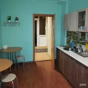 Hostel Sovetskiy - 19