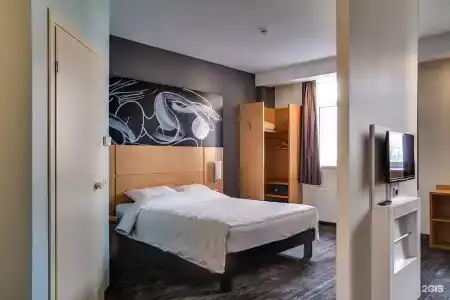Ibis Cheboksary Center - 52