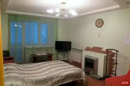 Уютное проживание - 11