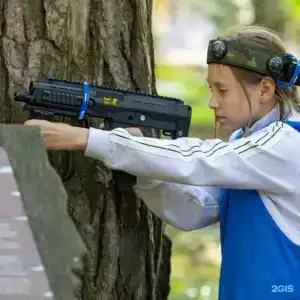 Красная Пахра - 77