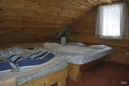 Пороги - 3