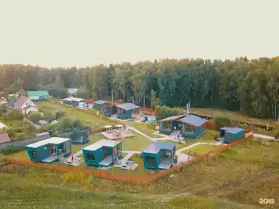 Ruza River Club - 19