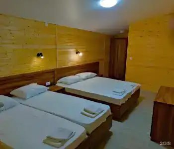 у тети Сильвы - 1