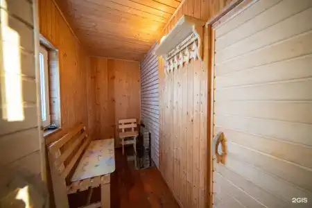 Тайга - 38