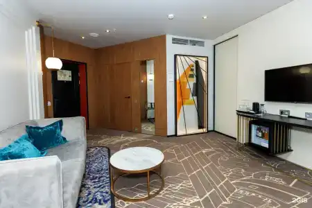 Mercure - 17