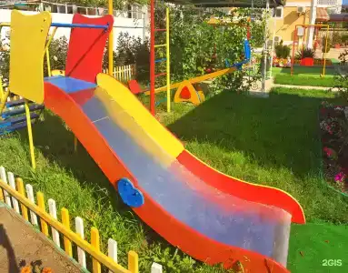 Лучезарный - 7