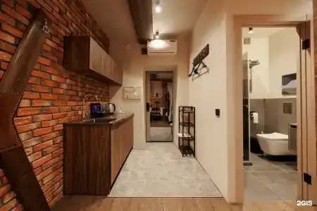 Тайные комнаты - 5