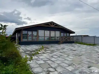 Шале Да Винчи - 0