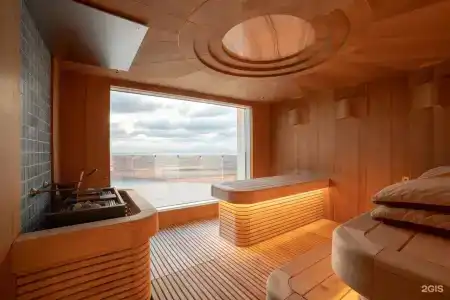 Luciano Hotel&SPA - 33