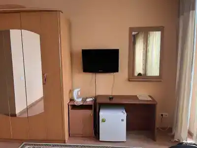 Солнечный - 4