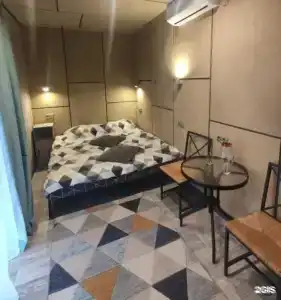 Среда - 1