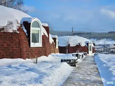 Тенгри - 4