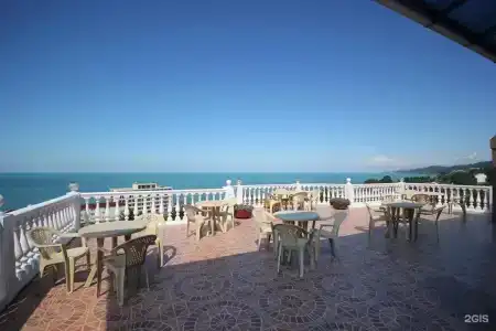 Курортный отель GrandLoo - 20