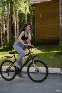 Белый соболь - 61