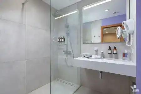 Abrau Light & Spa - 38