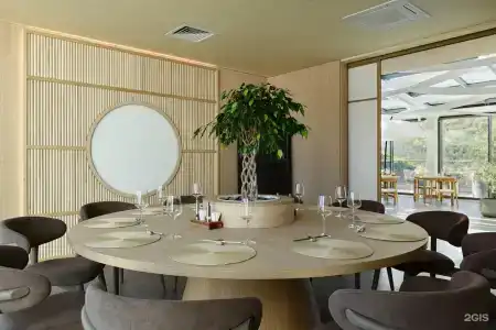 Abrau Light & Spa - 8