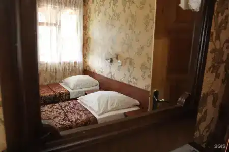 Гостевой дом на 6 Октября, 10 - 49
