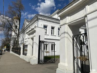 Усадьба Рябининой - 28