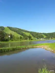 На Туманной - 26