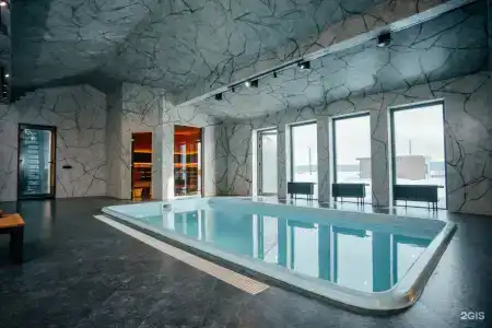Volga Spa Village - 7
